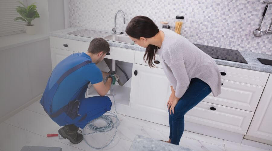 Professional Leak Detection in Rapids City, IL
